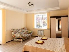Фото 2-комнатная квартира в Калуге, переулок Салтыкова-Щедрина д.3 кв.33