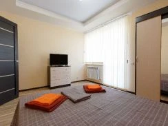 Фото 1-комнатная квартира в Калуге, переулок Салтыкова-Щедрина д.3 кв.24