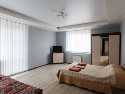 Фото 2-комнатная квартира в Калуге, переулок Салтыкова-Щедрина д.3 кв.23