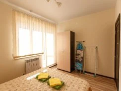 Фото 2-комнатная квартира в Калуге, переулок Салтыкова-Щедрина д.3 кв.32