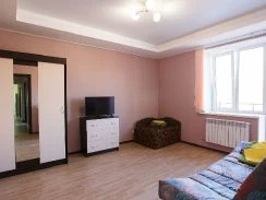Фото 3-комнатная квартира в Калуге, переулок Салтыкова-Щедрина д.3 кв.31