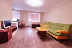 Фото 2-комнатная квартира в Бугульме, Гафиатуллина 45
