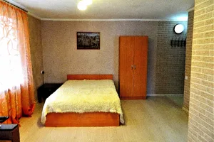Фото 1-комнатная квартира в Бугульме, Джалиля д. 30