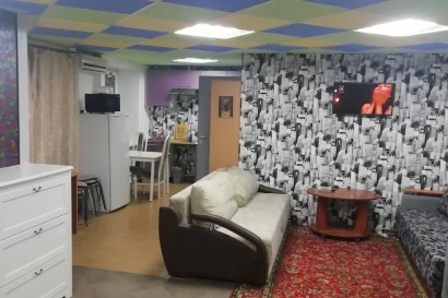 Фото 2-комнатная квартира в Серове, Каляева 23