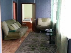Фото 1-комнатная квартира в Кургане, ул. Пичугина,15