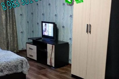 Фото 1-комнатная квартира в Кургане, Заводская 1-я, 42