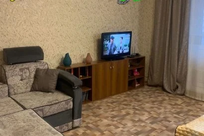 Фото 1-комнатная квартира в Кургане, Гоголя 102