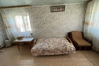 Фото 1-комнатная квартира в Магадане, Пролетарская 26а