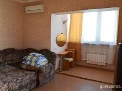 Фото 1-комнатная квартира в Астрахани, Белгородская