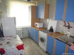 Фото 2-комнатная квартира в Астрахани, Савушкина 49