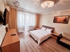 Фото 1-комнатная квартира в Орле, Гагарина д.75