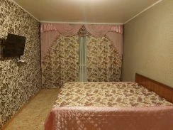 Фото 1-комнатная квартира в Усть-Куте, Речников 38