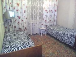 Фото 1-комнатная квартира в Солигорске, октябрьская 61