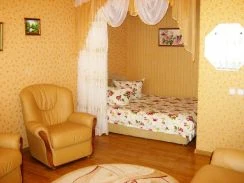 Фото 1-комнатная квартира в Жодино, Рокоссовского