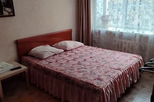Фото 1-комнатная квартира в Мурманске, Володарского 2б