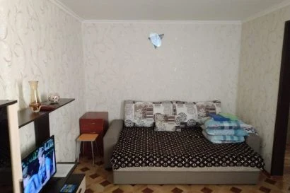 Фото 2-комнатная квартира в Мурманске, пр-т. Героев-североморцев,35