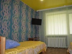 Фото 2-комнатная квартира в Речице, спортивная 13