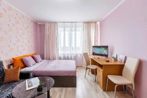 Фото 1-комнатная квартира в Смоленске, Пригородная д.11