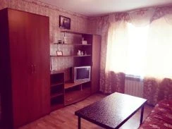 Фото 1-комнатная квартира в Смоленске, Куриленко, 2