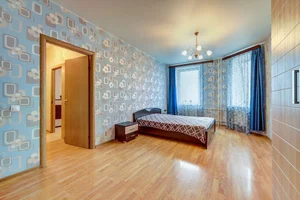 Фото 1-комнатная квартира в Смоленске, Крупской 47
