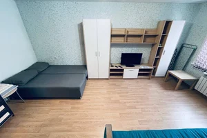 Фото 1-комнатная квартира в Смоленске, Авиаторов 4
