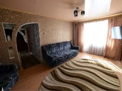 Фото 3-комнатная квартира в Слониме, Слоним Слонимский район Тополёвая улица