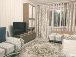 Фото 1-комнатная квартира в Волковыске, Советская