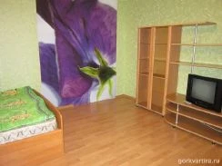 Фото 1-комнатная квартира в Арзамасе, ул. Калинина, д. 40