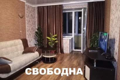 Фото 1-комнатная квартира в Череповце, Архангельская, 3