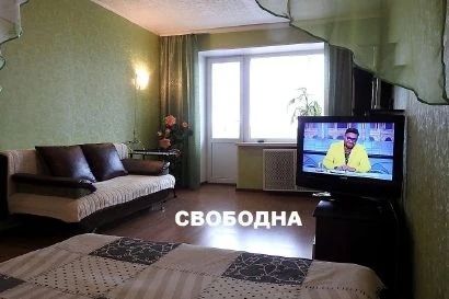Фото 1-комнатная квартира в Череповце, Архангельская 7