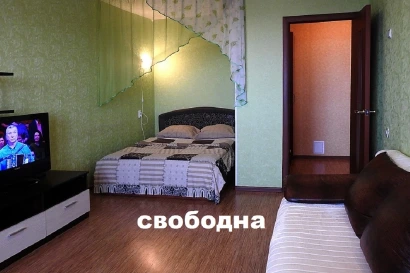 Фото 1-комнатная квартира в Череповце, Архангельская, 7