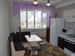 Фото 1-комнатная квартира в Каспийске, Акулиничева 23