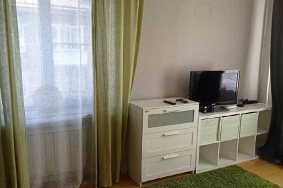 Фото 1-комнатная квартира в Самаре, Теннисная 14