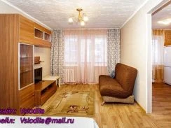 Фото 1-комнатная квартира в Самаре, Днепровская 4