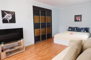 Фото 1-комнатная квартира в Самаре, Волгина 132А