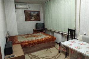Фото 1-комнатная квартира в Волжском, ул. Заводская,3