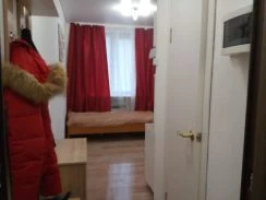 Фото 1-комнатная квартира в Ярцево, Луначарского дом 2
