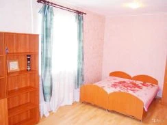 Фото 1-комнатная квартира в Чите, Баргузинская, 17