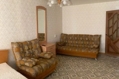 Фото 1-комнатная квартира в Чите, Бабушкина 31