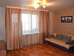 Фото 1-комнатная квартира в Чите, Угданская, 40