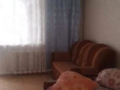 Фото 1-комнатная квартира в Чите, Бутина 75
