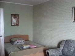 Фото 1-комнатная квартира в Чите, Федеева, 41
