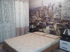 Фото 2-комнатная квартира в Чите, ул. Назара Широких, 12