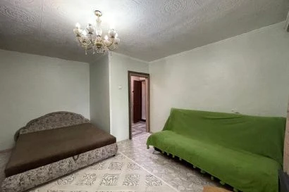 Фото 1-комнатная квартира в Чите, Матвеева 35