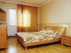 Фото 1-комнатная квартира в Саранске, ул. Ульянова 91