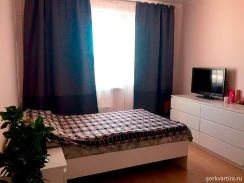 Фото 1-комнатная квартира в Саранске, ул. Ульянова, 75а