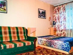 Квартира на сутки Саранск пр-т. 50 лет Октября, 54