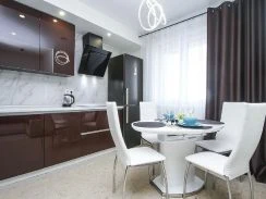 Фото 1-комнатная квартира в Сургуте, ул. Игоря Киртбая 18