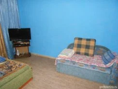 Фото 1-комнатная квартира в Пскове, Кузбасской дивизии 50