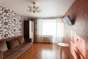 Фото 1-комнатная квартира в Вологде, ул. Мира 80а